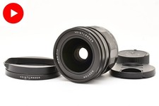 *DDP vers US* Voigtlander Nokton 21 mm F1,4 asphérique pour objectif à montur...