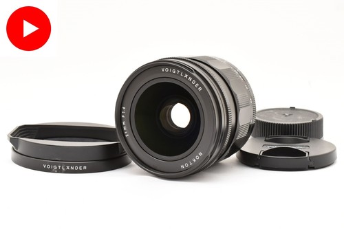 Ddp vers voigtlander - *ddp, us*