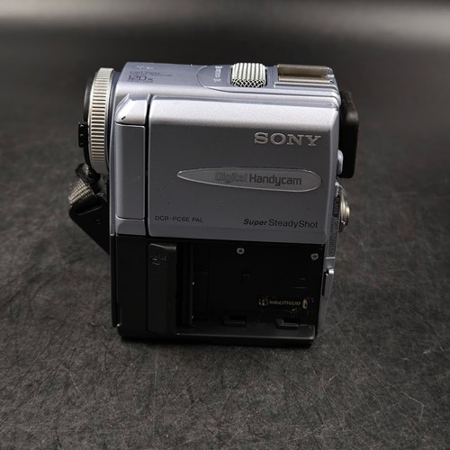 Caméscope numérique sony - numérique,