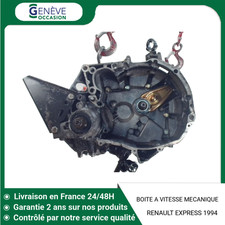 ?? BOITE DE VITESSES   RENAULT EXPRESS 1.6 D♻️ JB1028 ? 0km