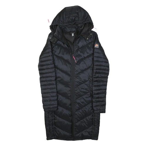 Ellesse veste matelassée - veste,