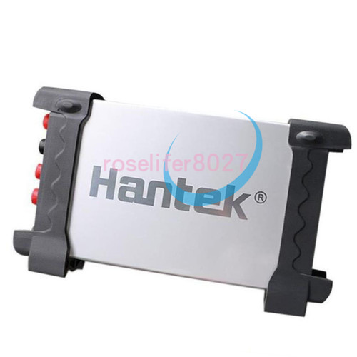 Hantek 365c multimeter data - 365c,