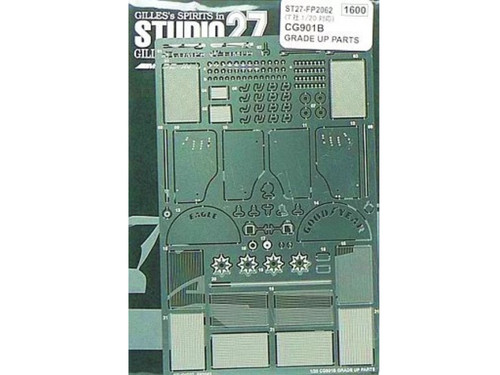 Studio27 leyton house cg901b - house,