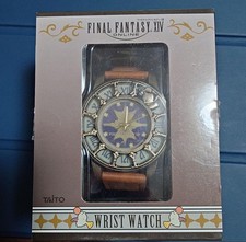 Montre-bracelet Final Fantasy