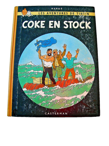 Coke stock tintin - en,