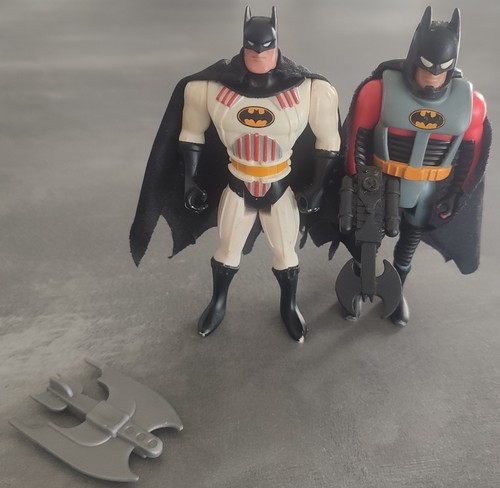 Lot figurines batman - lot,