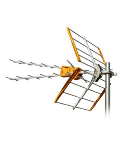 Antenne zenit televes - antenne,