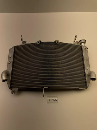 Radiateur origine yamaha 10 - radiateur,