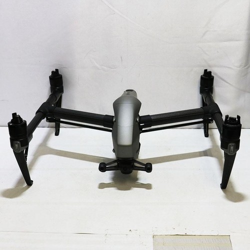 Dji drone inspire - drone, 2