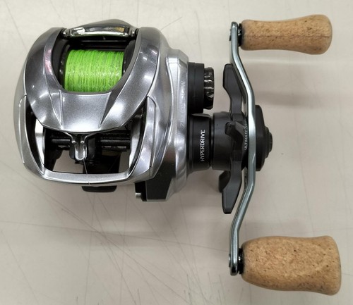 Daiwa zillion tw 1000l - daiwa, s