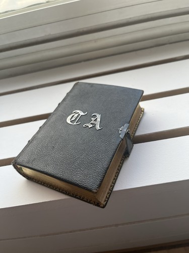 Livre mariage ancien - mariage-,