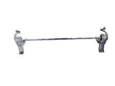 Peugeot 508 2016 Arrière