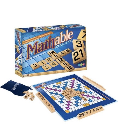 Family games america - games, mathable