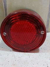 Feu Arrière Moto Ancienne