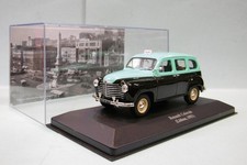 Altaya / Ixo - RENAULT