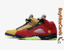 2020 Air Jordan 5 Retro SE