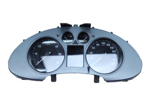 Compteur compte tour seat - compte,