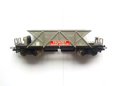 Wagon Jouef Trémie à Bogies