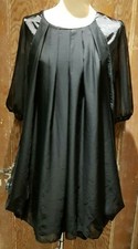 Robe soirée noire - noire, sexy