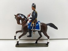 CBG - Gendarme à cheval