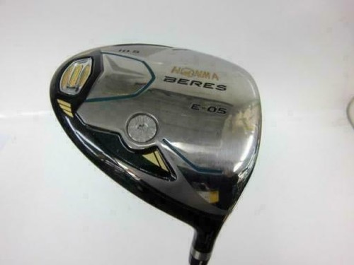 Honma for driver senior 2017 - honma,