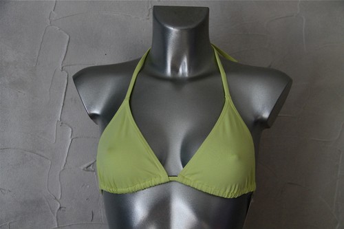 Maillot bain jaune - de,