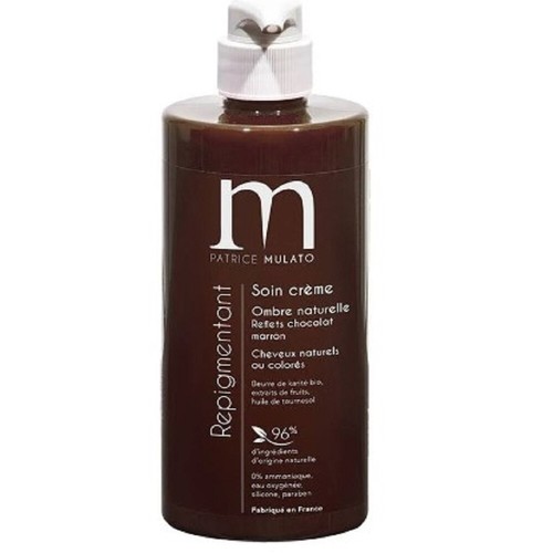 Soin repigmentant mulato - soin,