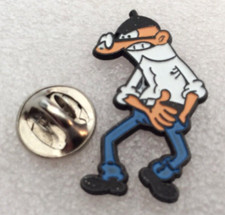 Rare pin lapel pins - ,