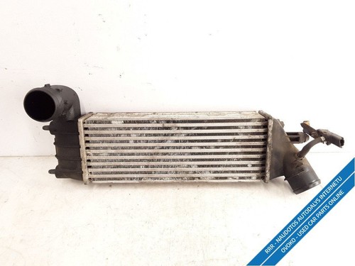 Peugeot 807 2003 2hdi 94kw - 807,