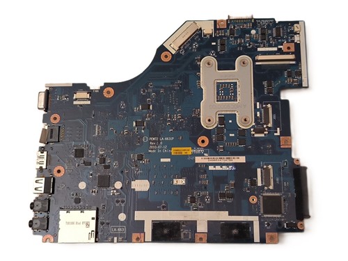 Carte mère acer aspire - carte,