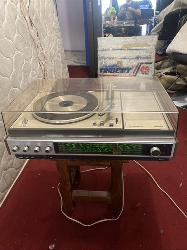 Chaîne philips 22rh814 - chaîne,