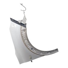 Aile avant droit CITROEN C4