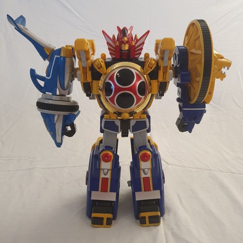 Power rangers ninjastorm - power,