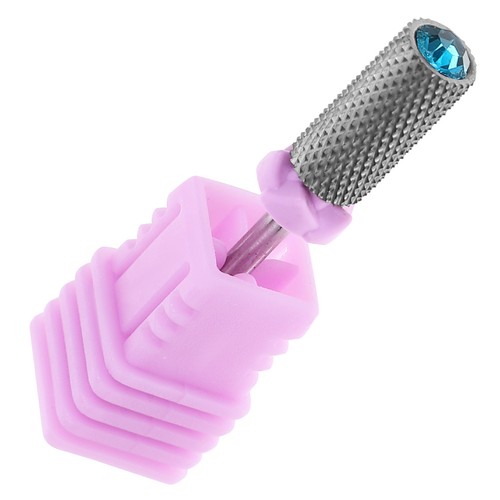 Embout pour ponceuse ongles - pour,