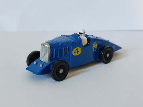 Voiture miniature norev 64 - , 1/64