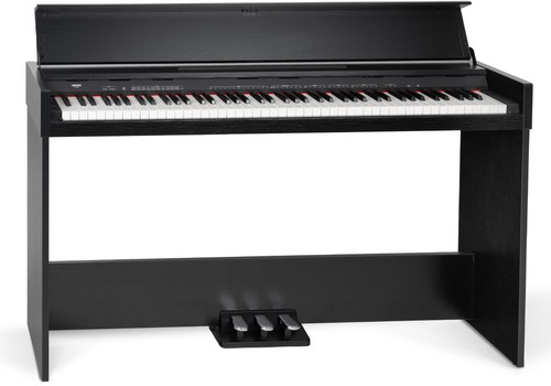 Clavier piano numérique - clavier,