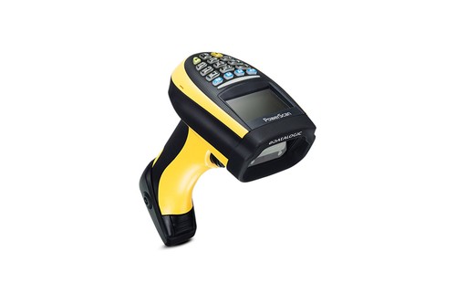 Datalogic powerscan scanner - datalogic,
