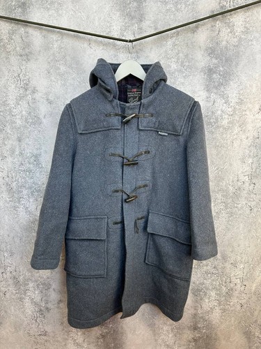 Gloverall english duffle coat - gloverall,