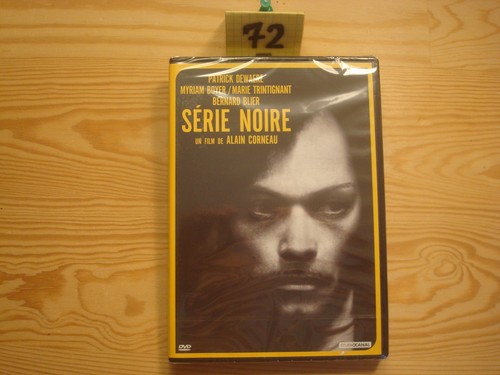 Dvd série noire - :,