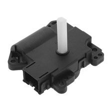 L'Actionneur Chauffage Hvac