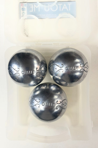 Obut sport recreation petanque - obut,