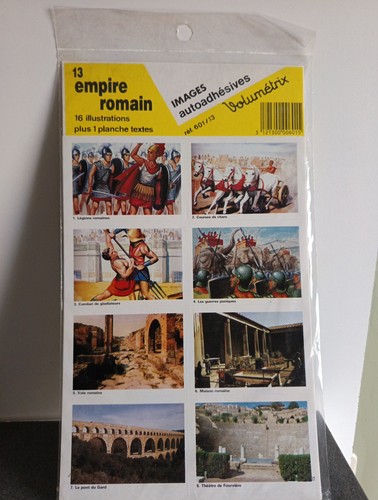 Lot images volumetrix 13 - d'images,
