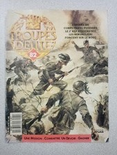 Troupe d elite n° 82 | Bon