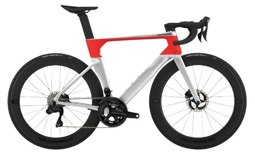Cannondale systemsix mod - cannondale, hi-mod