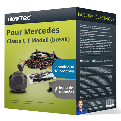 Faisceau spécifique - , 13