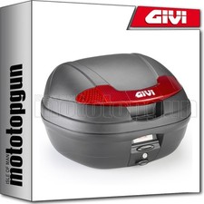 TOP CASE MONOLOCK VISION NOIR