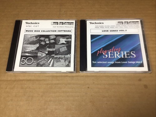 Vintage technics keyboard - technics,
