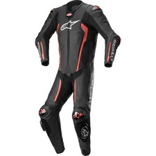 Alpinestars Combinaison Cuir Homme Missile V2