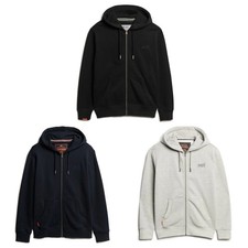 Superdry Sweat À Capuche Pour