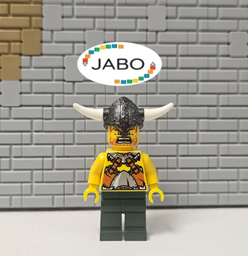 Lego vikings - (,